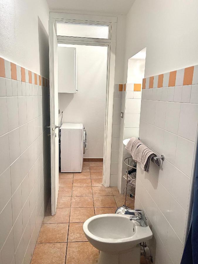 Ca D La Trifola Free Parking Apartment Alba  Exterior photo