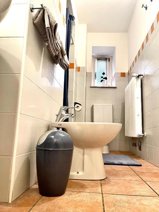 Ca D La Trifola Free Parking Apartment Alba  Exterior photo