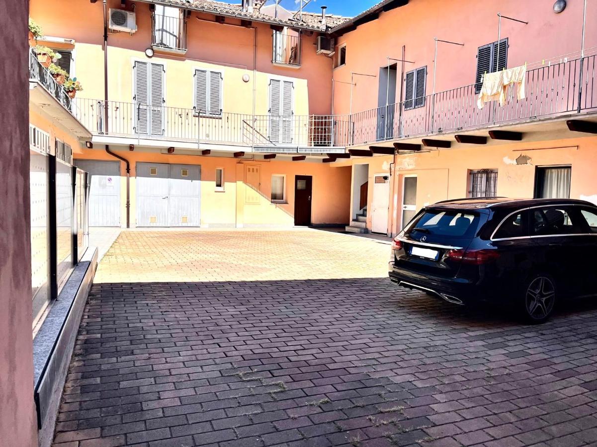 Ca D La Trifola Free Parking Apartment Alba  Exterior photo