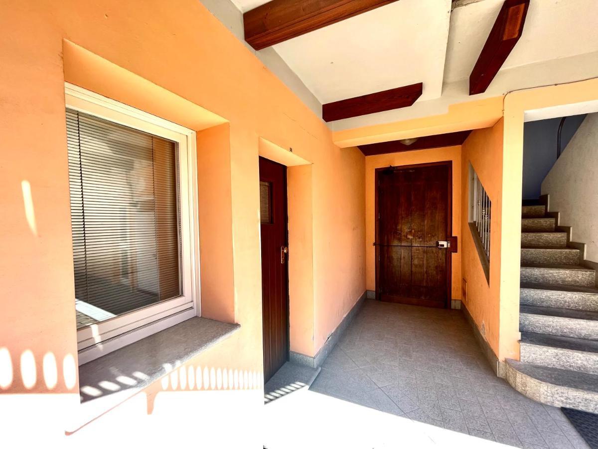 Ca D La Trifola Free Parking Apartment Alba  Exterior photo