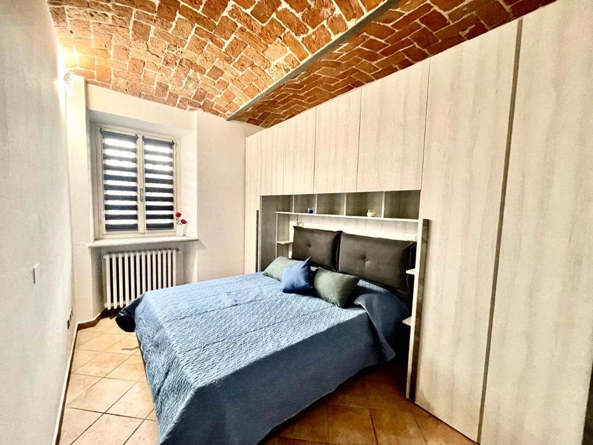 Ca D La Trifola Free Parking Apartment Alba  Exterior photo