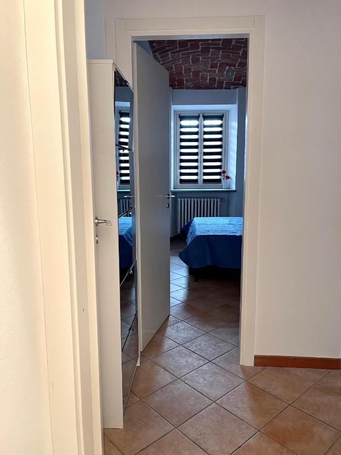 Ca D La Trifola Free Parking Apartment Alba  Exterior photo