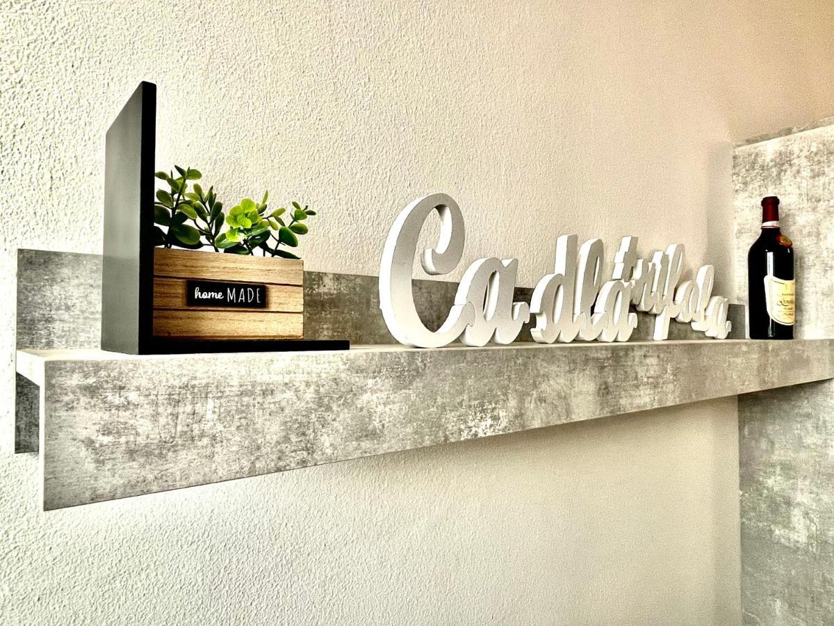 Ca D La Trifola Free Parking Apartment Alba  Exterior photo