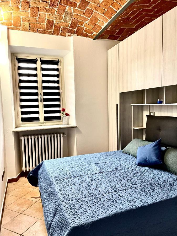 Ca D La Trifola Free Parking Apartment Alba  Exterior photo